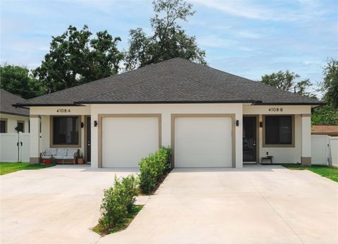 Photo of 4108 N Thatcher Ave, Tampa, FL 33614 (MLS # TB8441371)