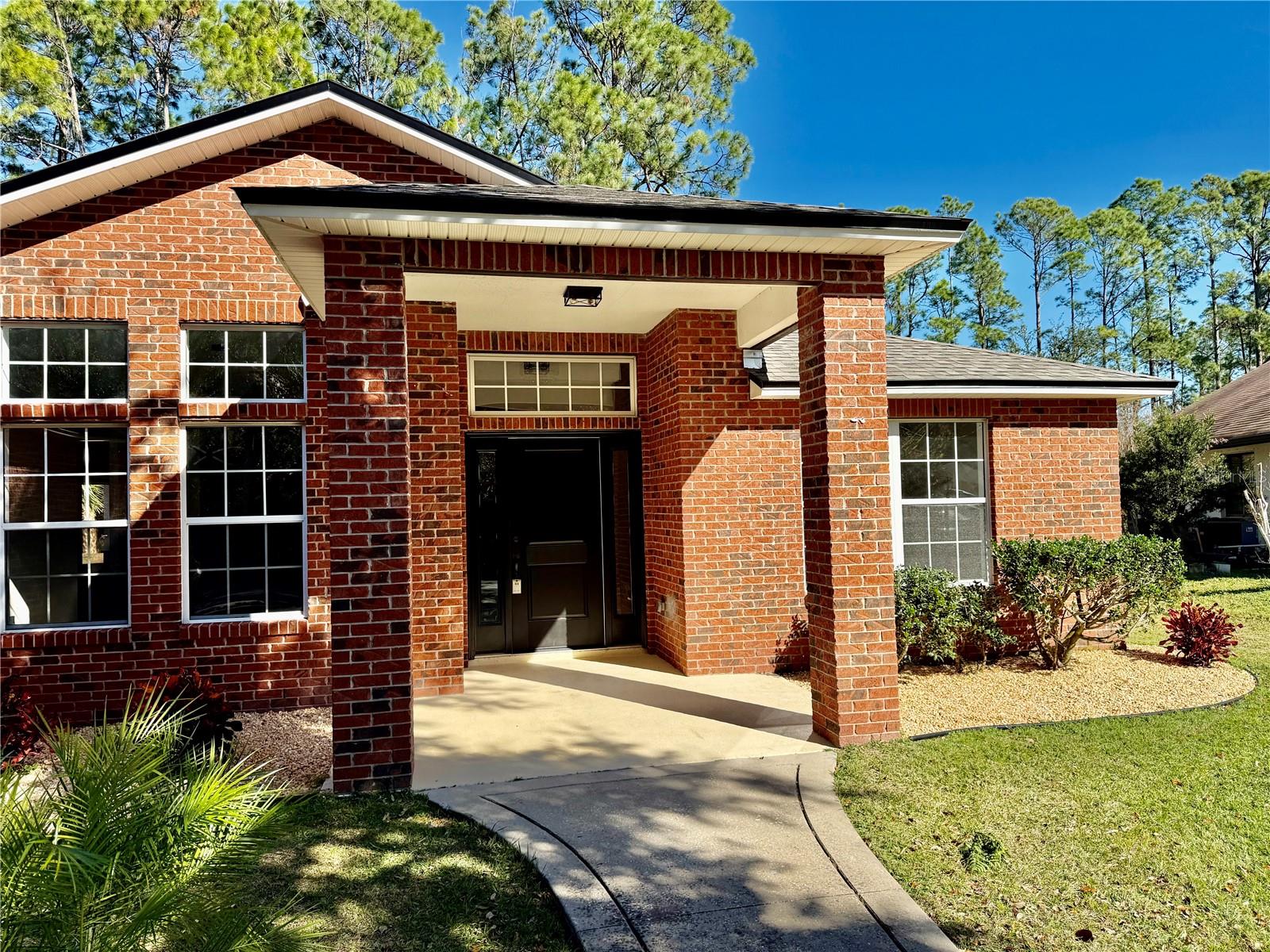 PALM COAST SEC 28 - Residential