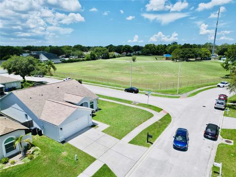 A home in BRANDON