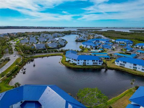 A home in BRADENTON