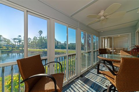 A home in BRADENTON