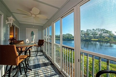 A home in BRADENTON