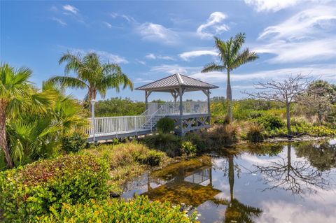 A home in BRADENTON