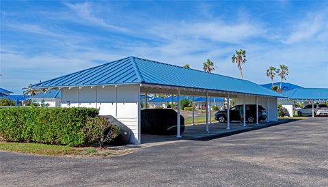 A home in BRADENTON