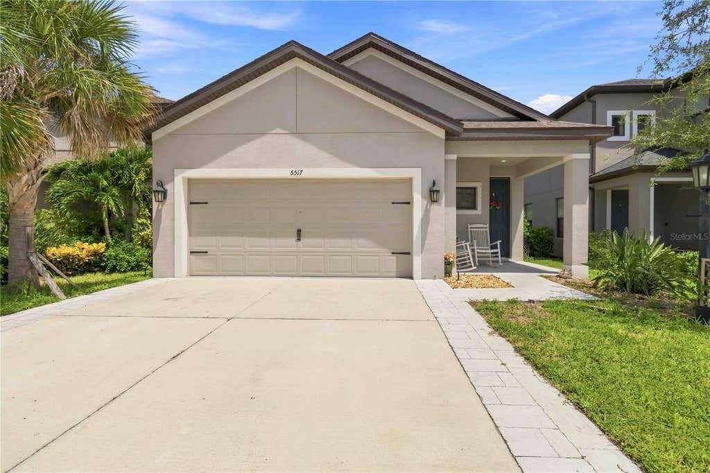 Photo of 5517 Summit Glen, Bradenton, FL 34203 (MLS # A4703510)