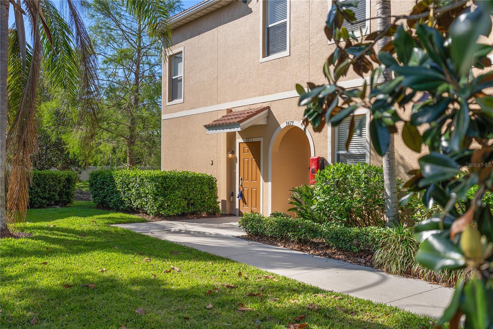 One or more photo(s) has been virtually staged. **Discover Your Ideal Sarasota Condo in a Prime Location!**
Seize the opportunity to own a stunning condo in the highly sought-after, pet-friendly GATED community of Parkridge. This beautifully maintained neighborhood is perfectly situated within the vibrant University Parkway Corridor, offering an array of dining options, premier shopping at UTC Mall, and the scenic delights of Benderson Park right at your doorstep. ***BRAND NEW AC and NEW ROOF 2024****
With quick access to I-75, you’re just 6 miles from the bustling energy of Downtown Sarasota and a mere 9 miles from the pristine shores of Lido Beach. For those who treasure sun-soaked days at the beach, renowned Siesta Beach is only a short drive away. Plus, for travelers, Sarasota Bradenton International Airport is conveniently located just 12 minutes from your front door.
Feel secure while you travel, knowing that all outdoor maintenance is expertly managed for you. Perfect for remote work or family living, you will fall in love with the airy open floor plan of this impeccably maintained, lightly lived-in home, basking in abundant natural light throughout.
Enjoy the benefits of maintenance-free living, with the community handling not just grounds and pool maintenance, but also pest control, basic cable, and WATER—ALL INCLUDED in your HOA dues!
Don’t miss out on this exceptional opportunity! Schedule your private showing today and make this dream home yours!