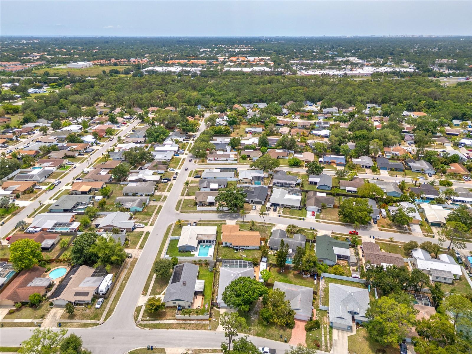 LAKE SARASOTA - Residential