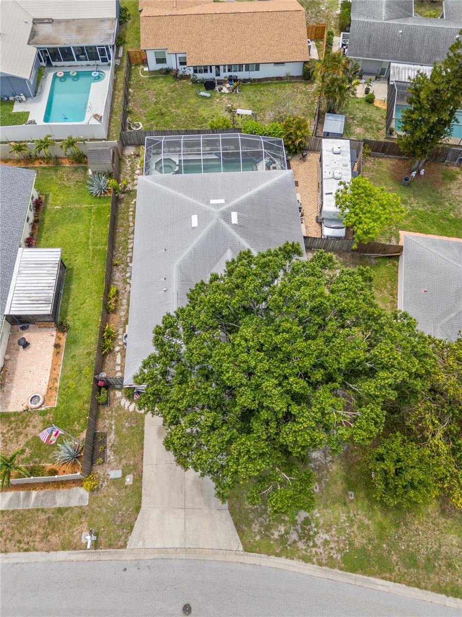 LAKE SARASOTA - Residential