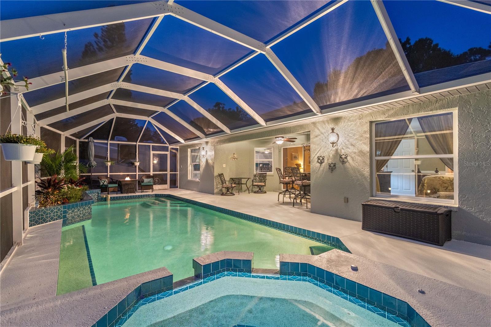 LAKE SARASOTA - Residential