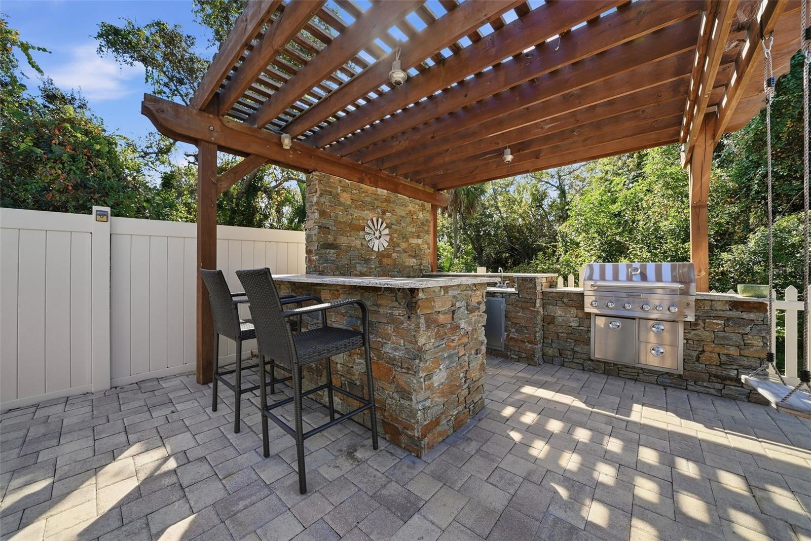 CREEKWOOD PH TWO SUBPHASE A & B - Residential