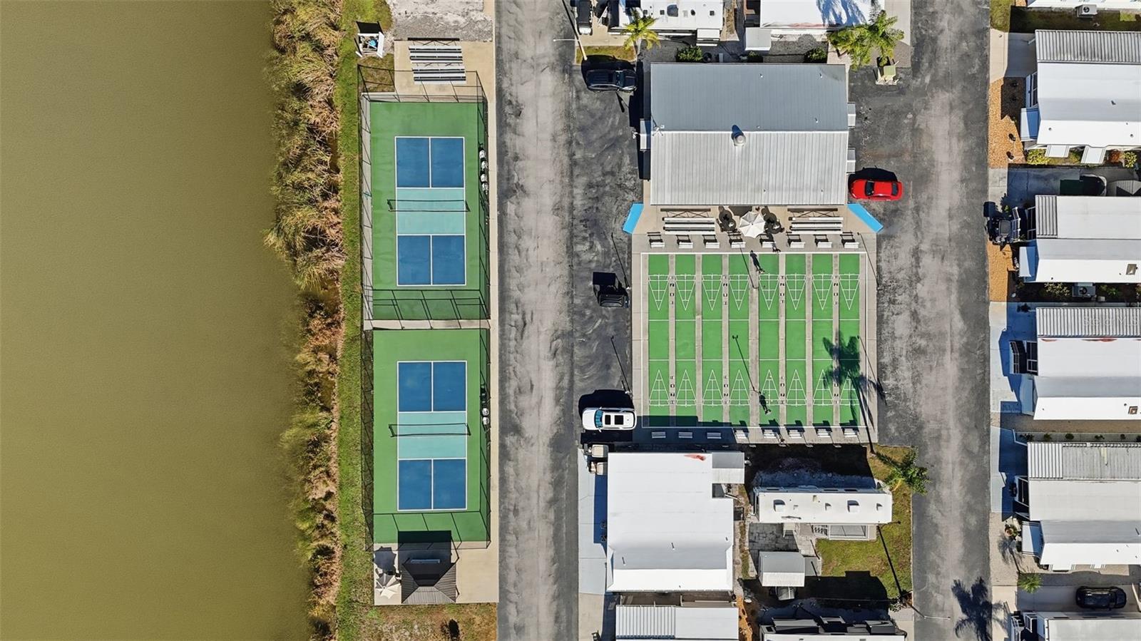 CREEKWOOD PH TWO SUBPHASE A & B - Residential