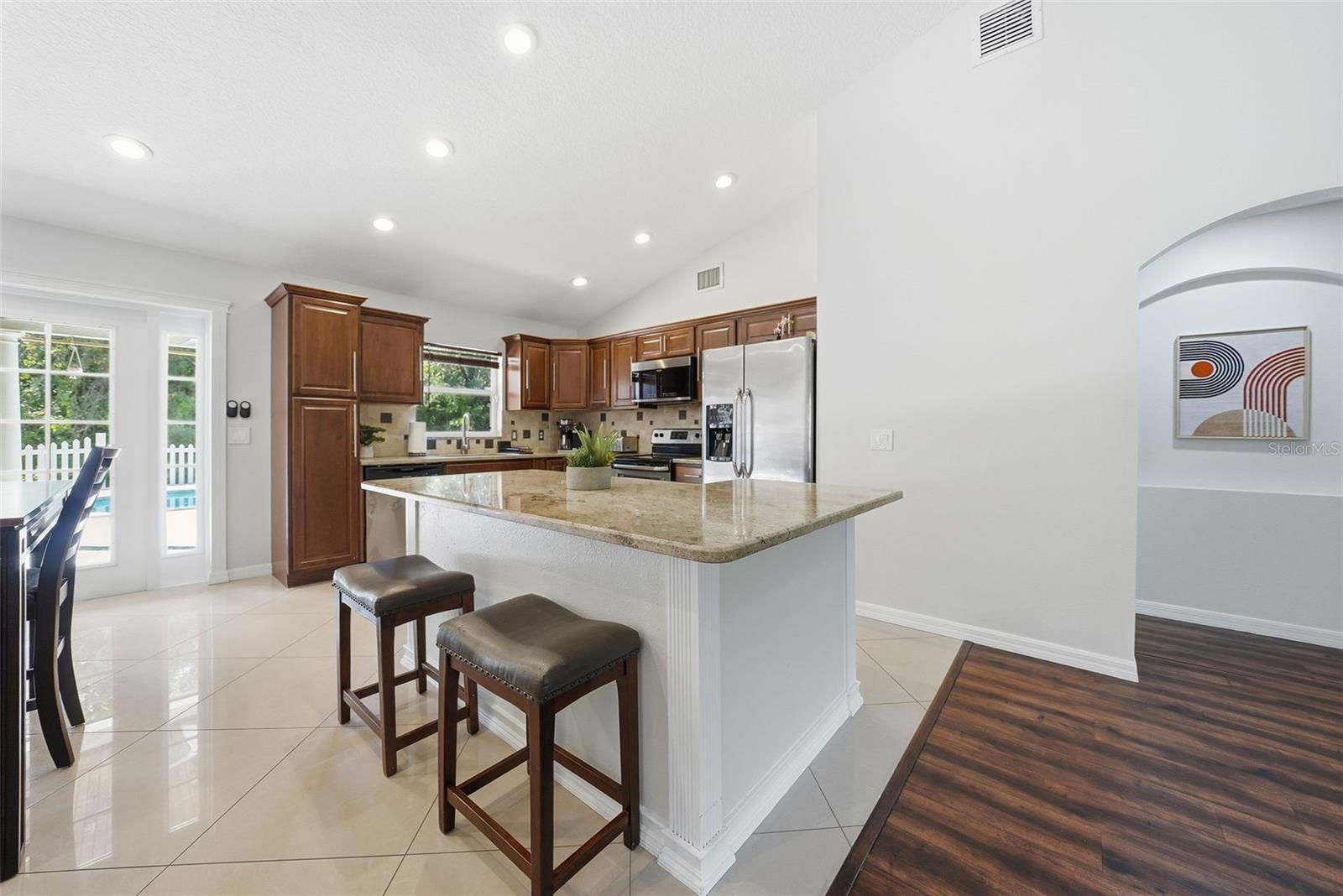 CREEKWOOD PH TWO SUBPHASE A & B - Residential