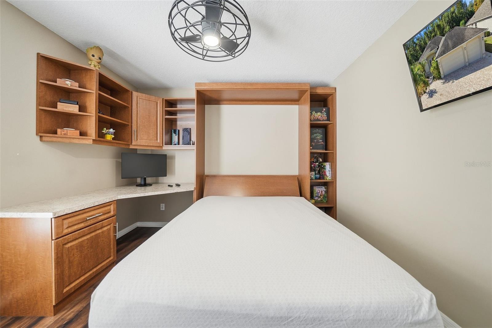 CREEKWOOD PH TWO SUBPHASE A & B - Residential