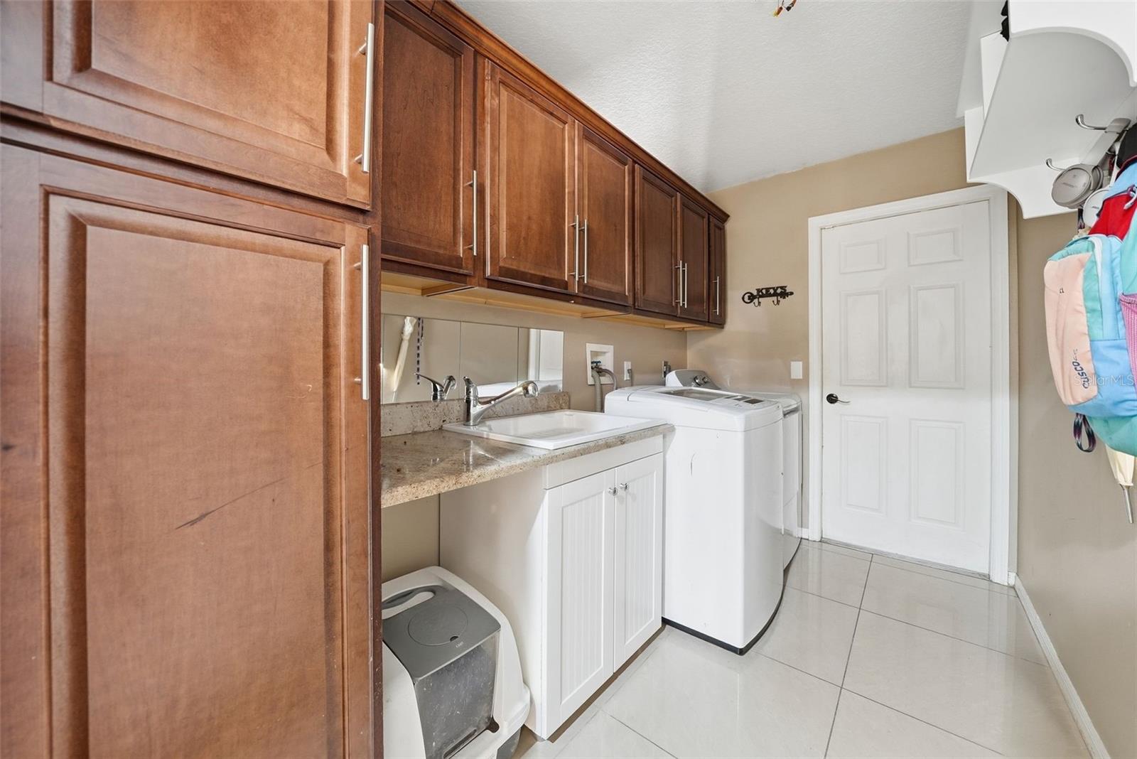 CREEKWOOD PH TWO SUBPHASE A & B - Residential