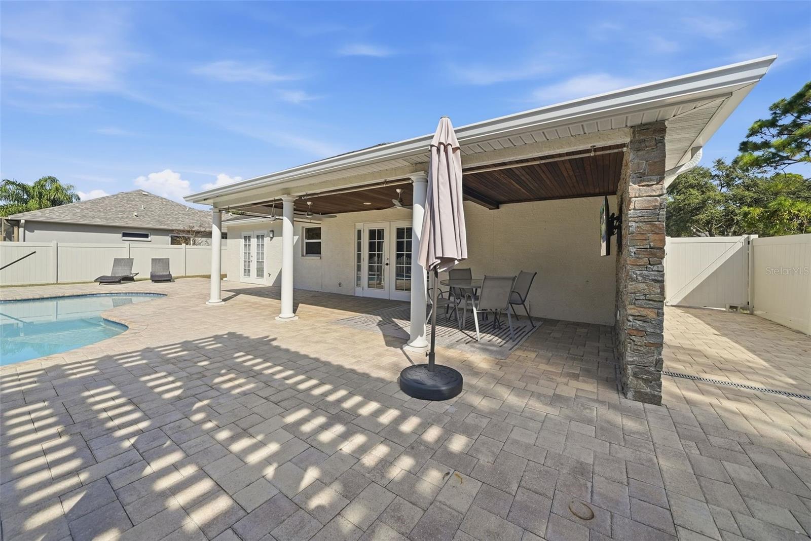 CREEKWOOD PH TWO SUBPHASE A & B - Residential