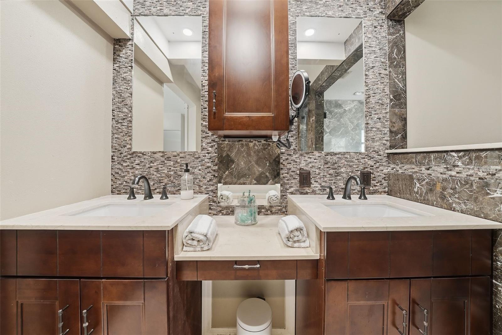 CREEKWOOD PH TWO SUBPHASE A & B - Residential