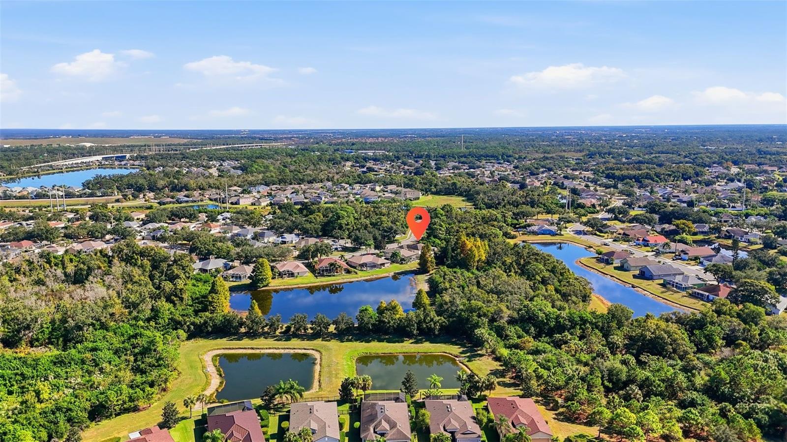 CREEKWOOD PH TWO SUBPHASE A & B - Residential