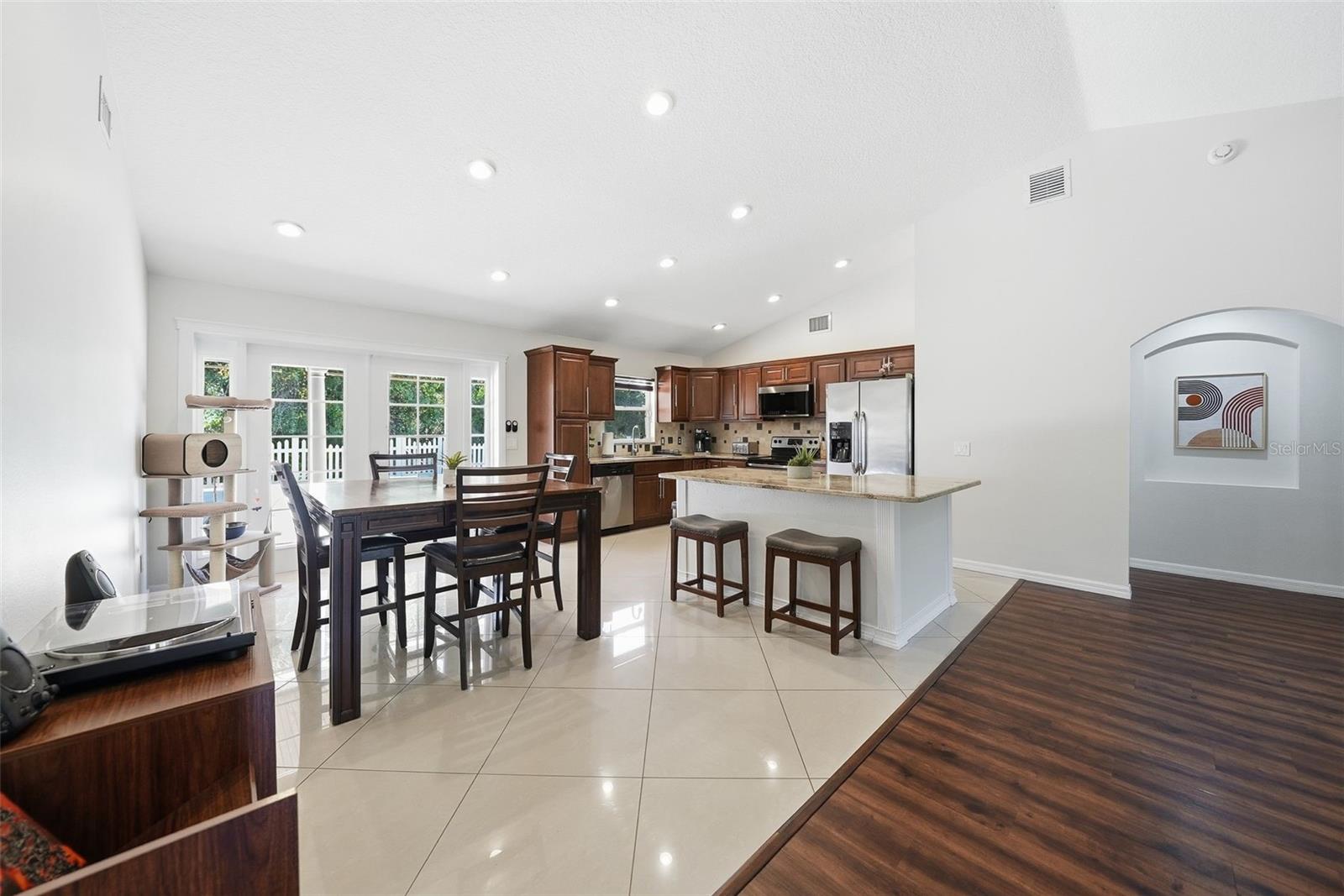 CREEKWOOD PH TWO SUBPHASE A & B - Residential