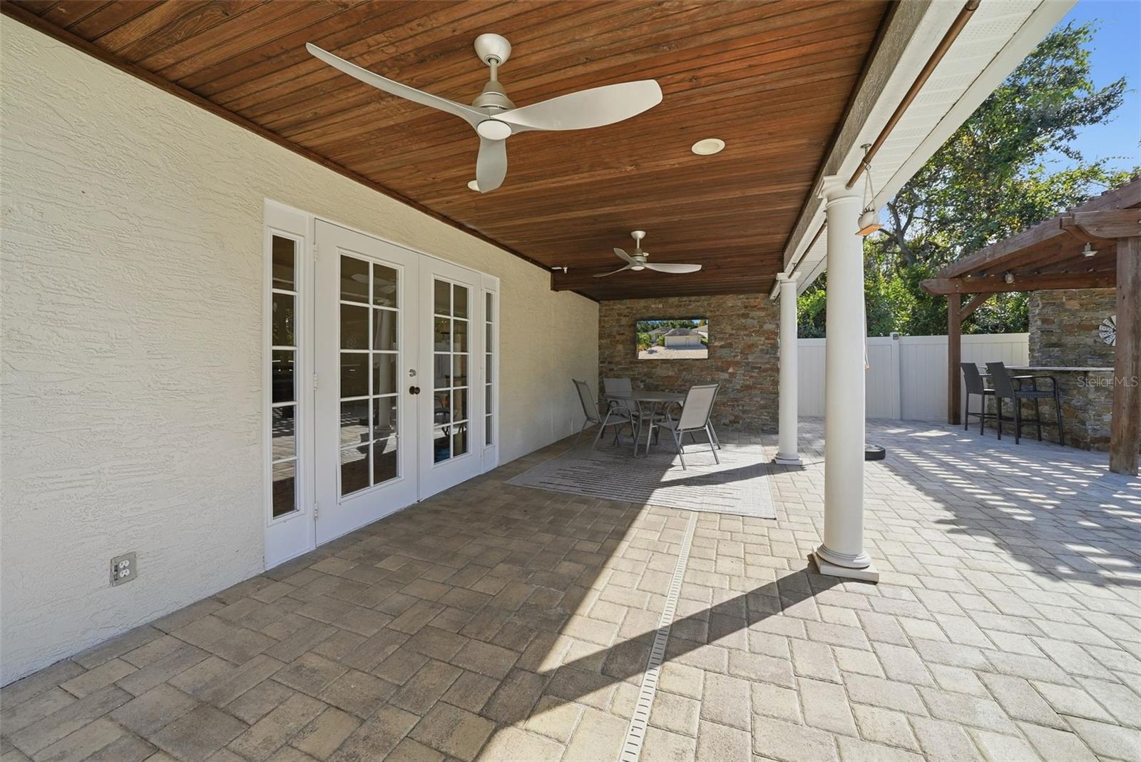 CREEKWOOD PH TWO SUBPHASE A & B - Residential