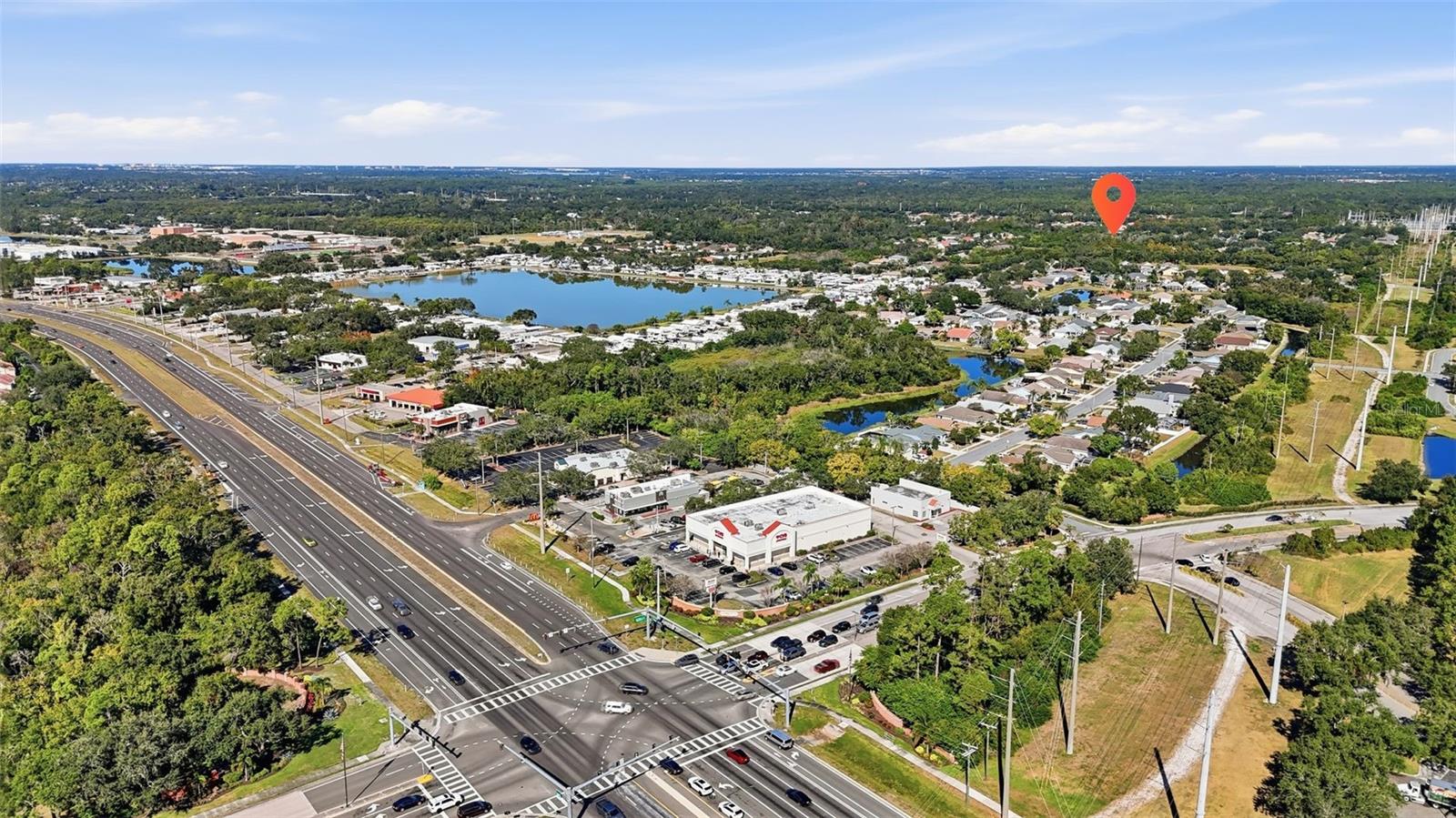 CREEKWOOD PH TWO SUBPHASE A & B - Residential