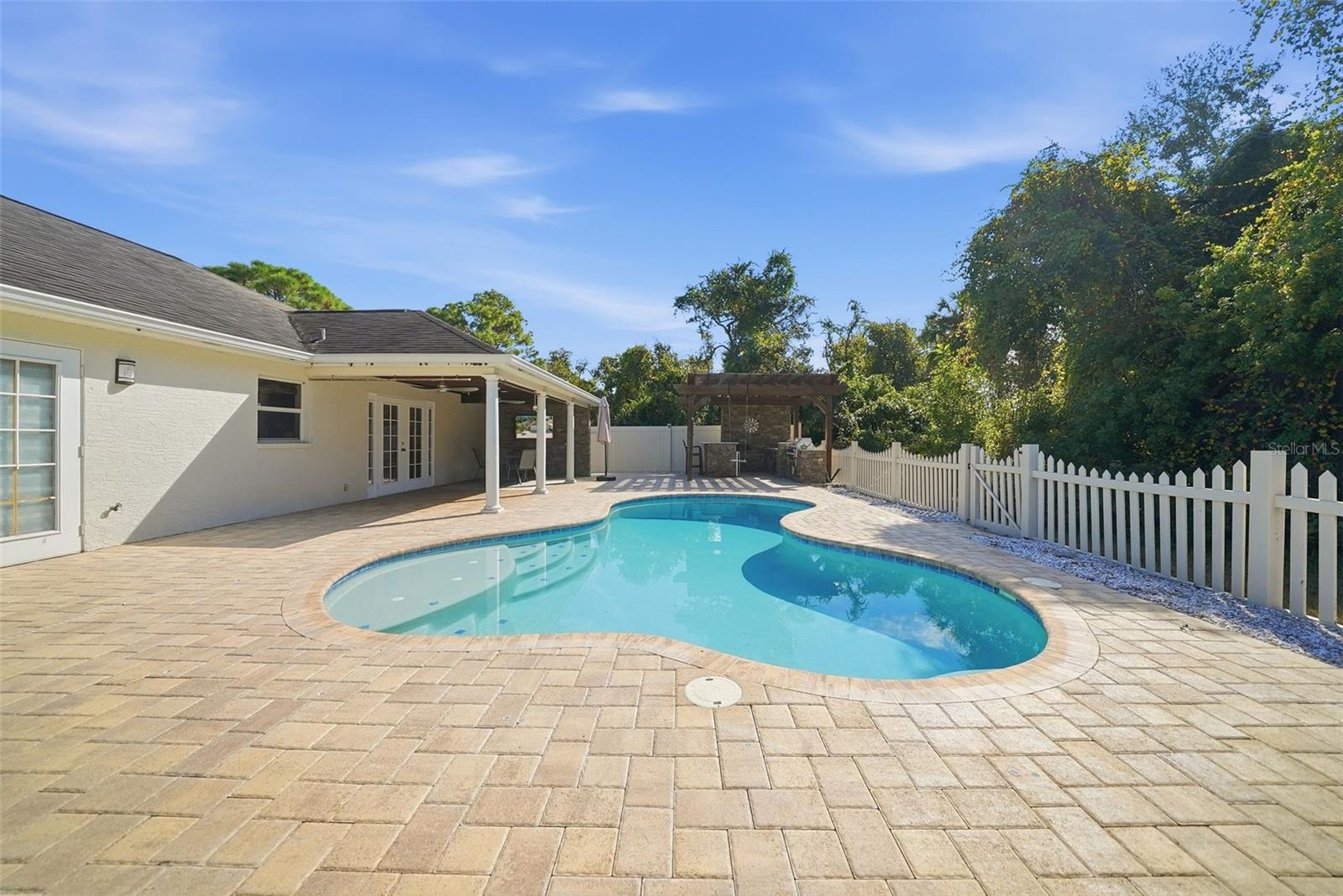 CREEKWOOD PH TWO SUBPHASE A & B - Residential