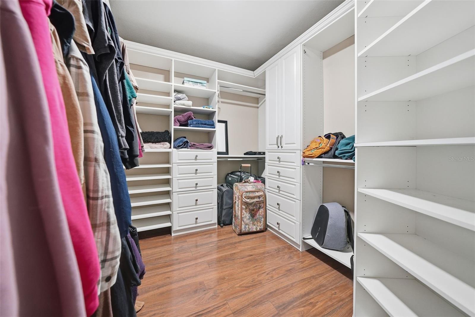 CREEKWOOD PH TWO SUBPHASE A & B - Residential