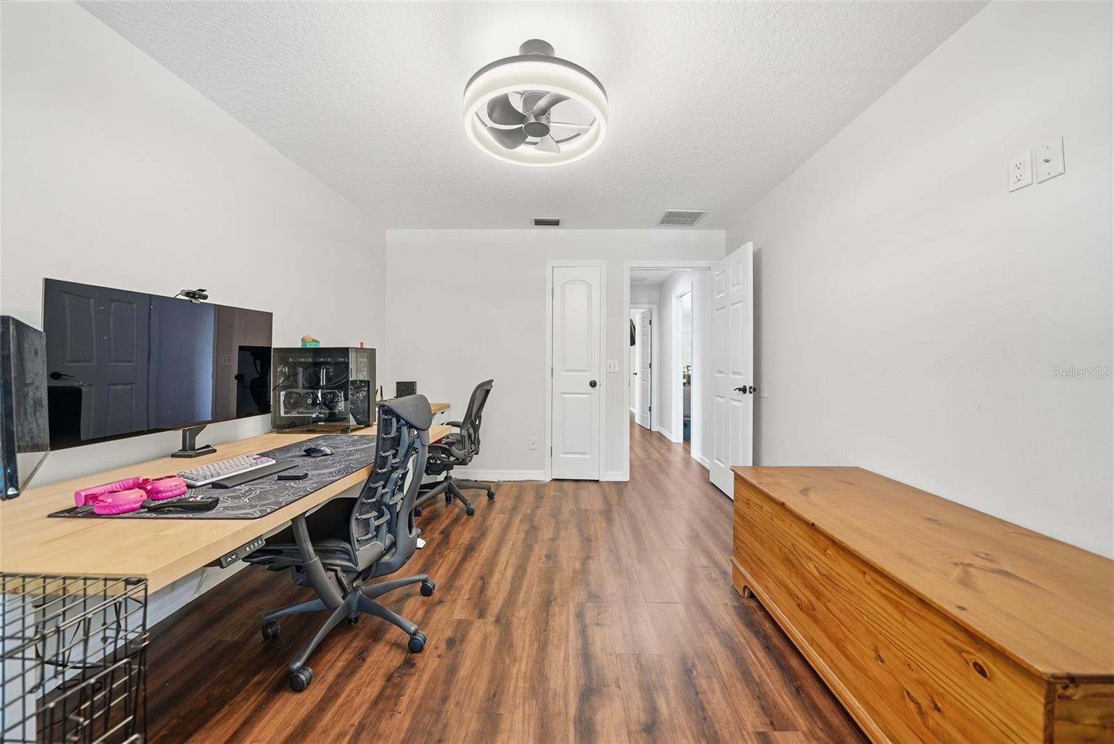 CREEKWOOD PH TWO SUBPHASE A & B - Residential