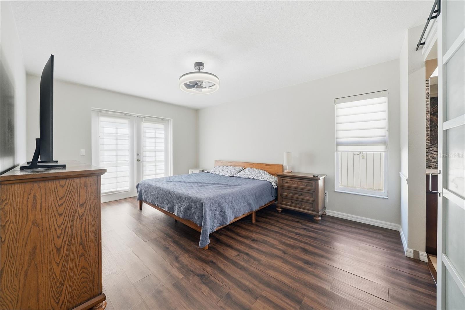 CREEKWOOD PH TWO SUBPHASE A & B - Residential