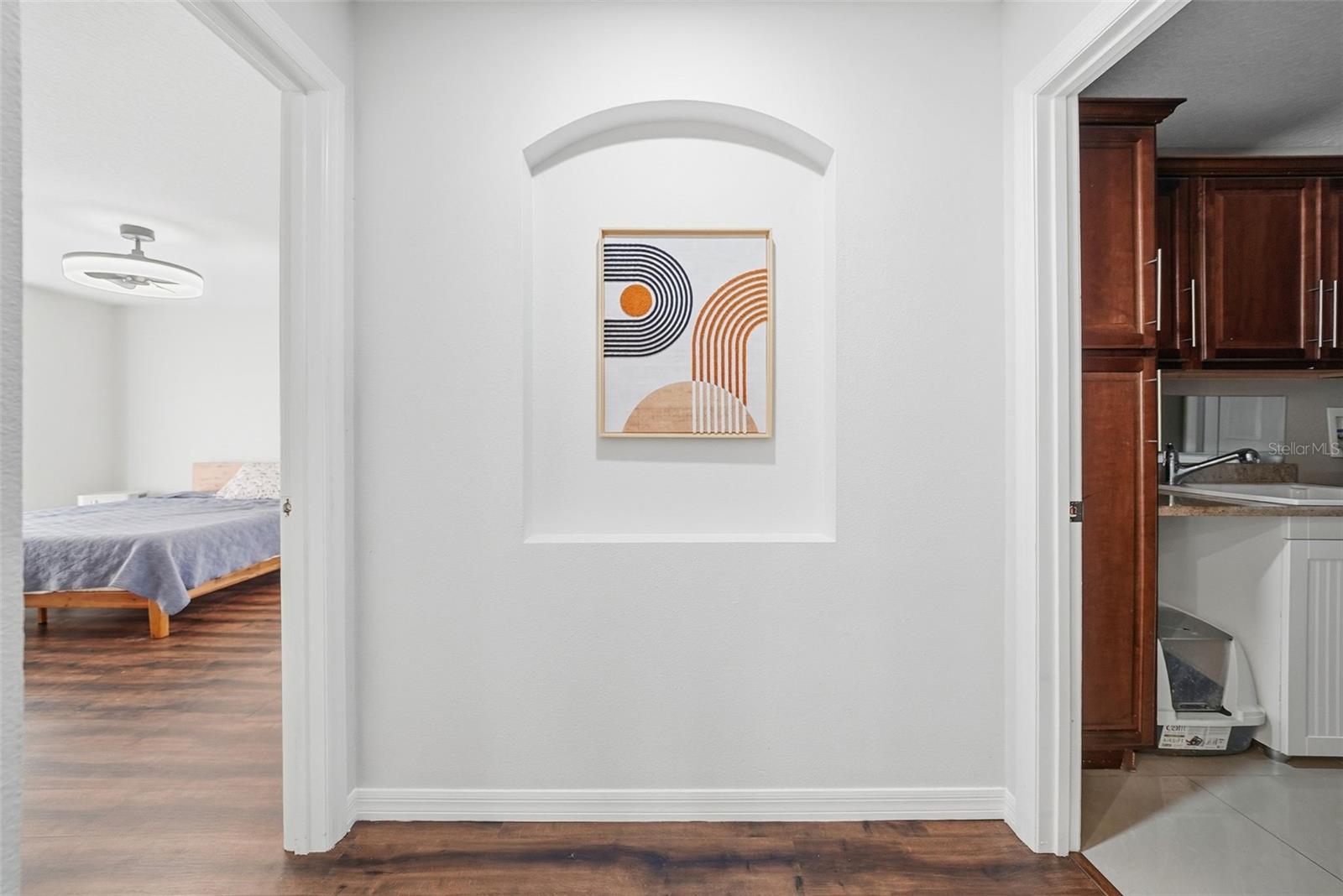 CREEKWOOD PH TWO SUBPHASE A & B - Residential