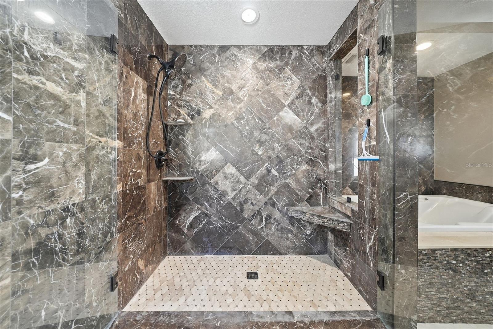 CREEKWOOD PH TWO SUBPHASE A & B - Residential