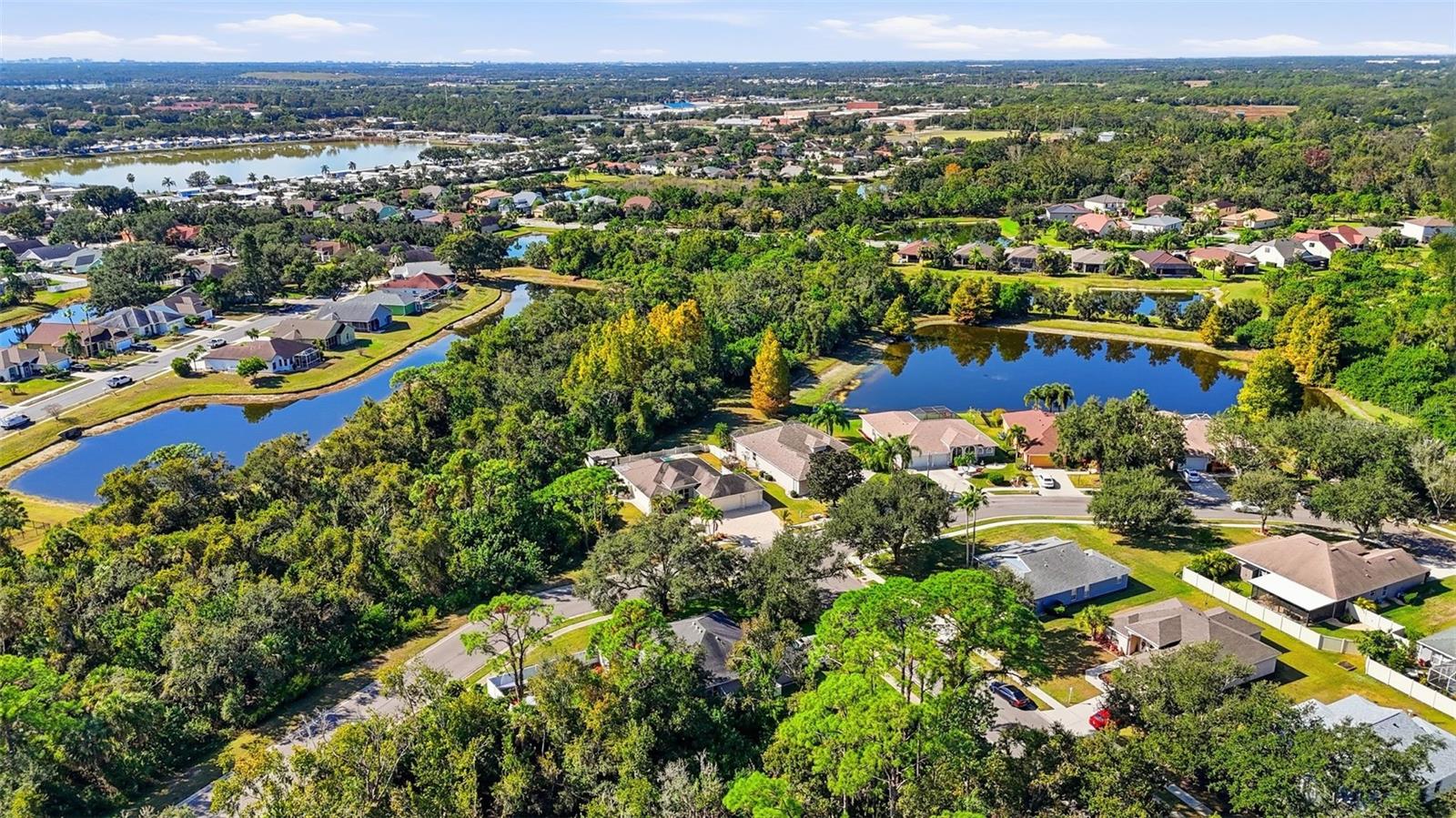 CREEKWOOD PH TWO SUBPHASE A & B - Residential