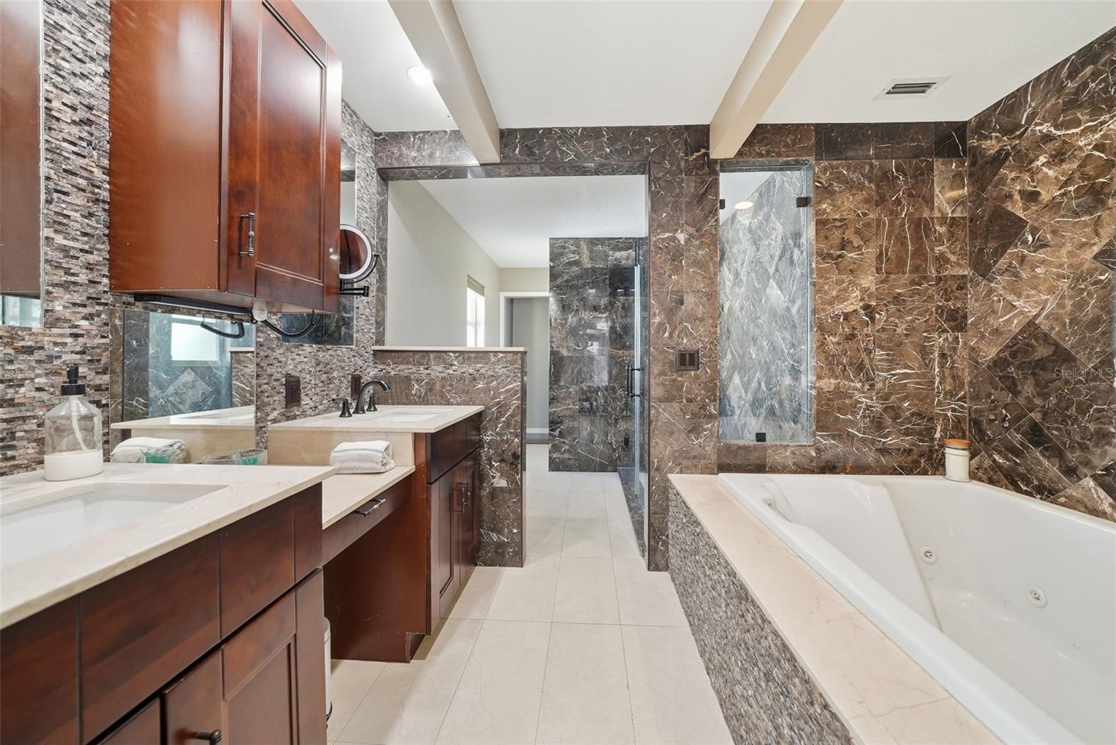 CREEKWOOD PH TWO SUBPHASE A & B - Residential