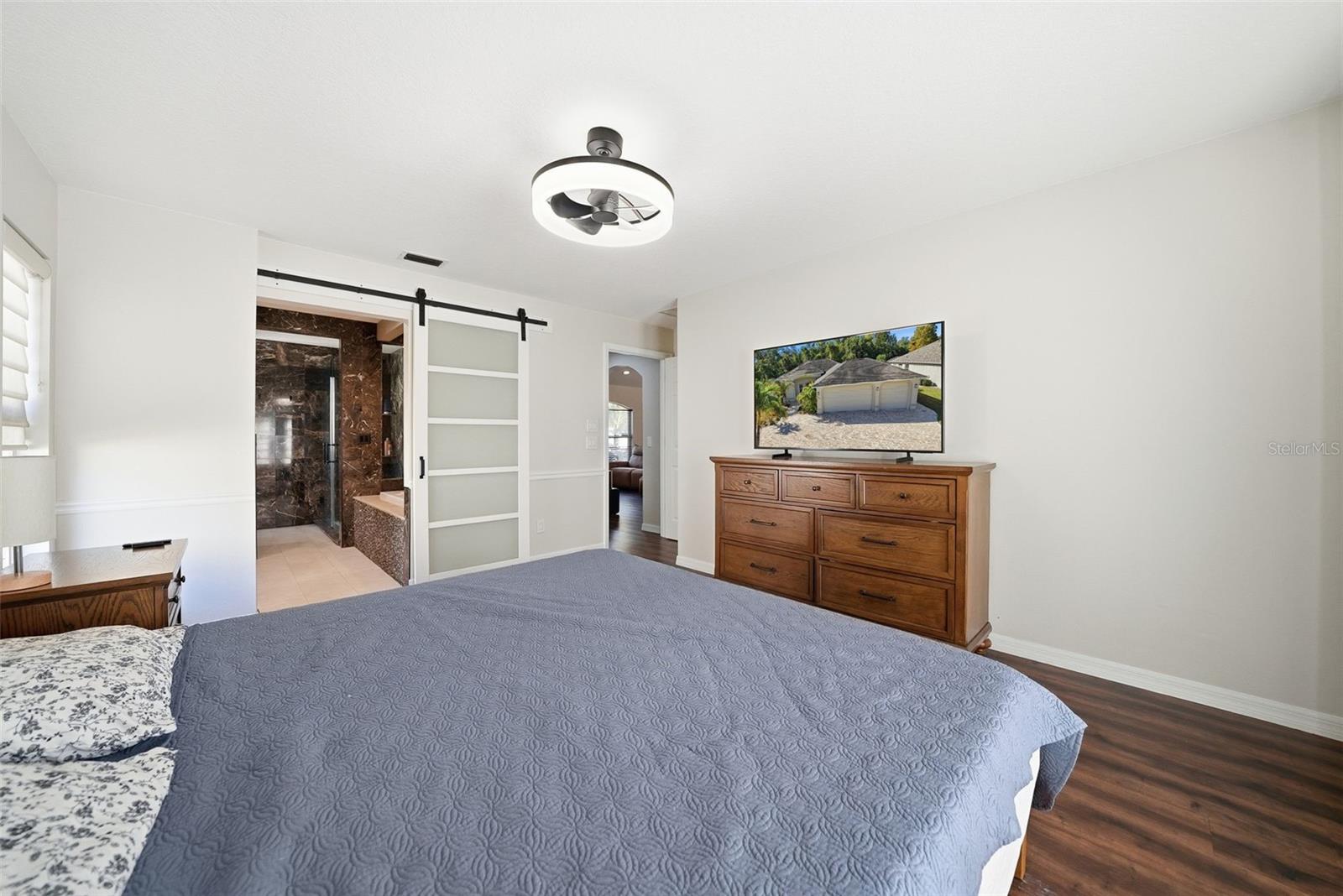 CREEKWOOD PH TWO SUBPHASE A & B - Residential