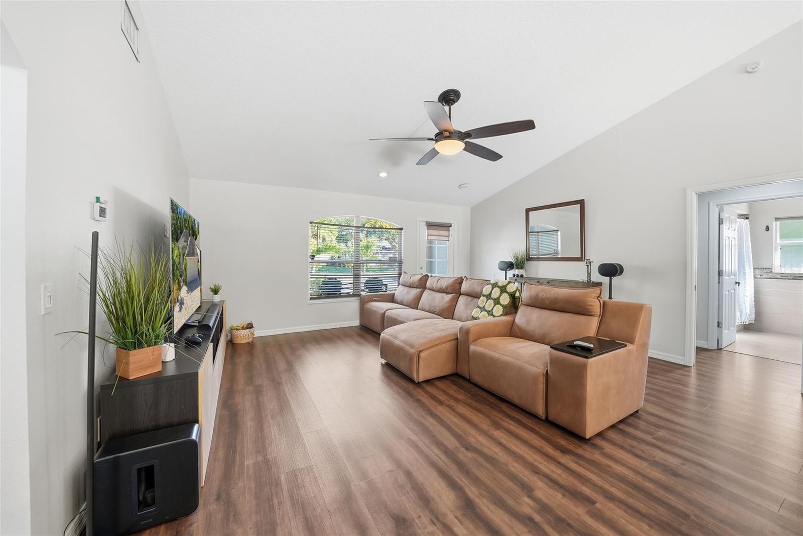 CREEKWOOD PH TWO SUBPHASE A & B - Residential