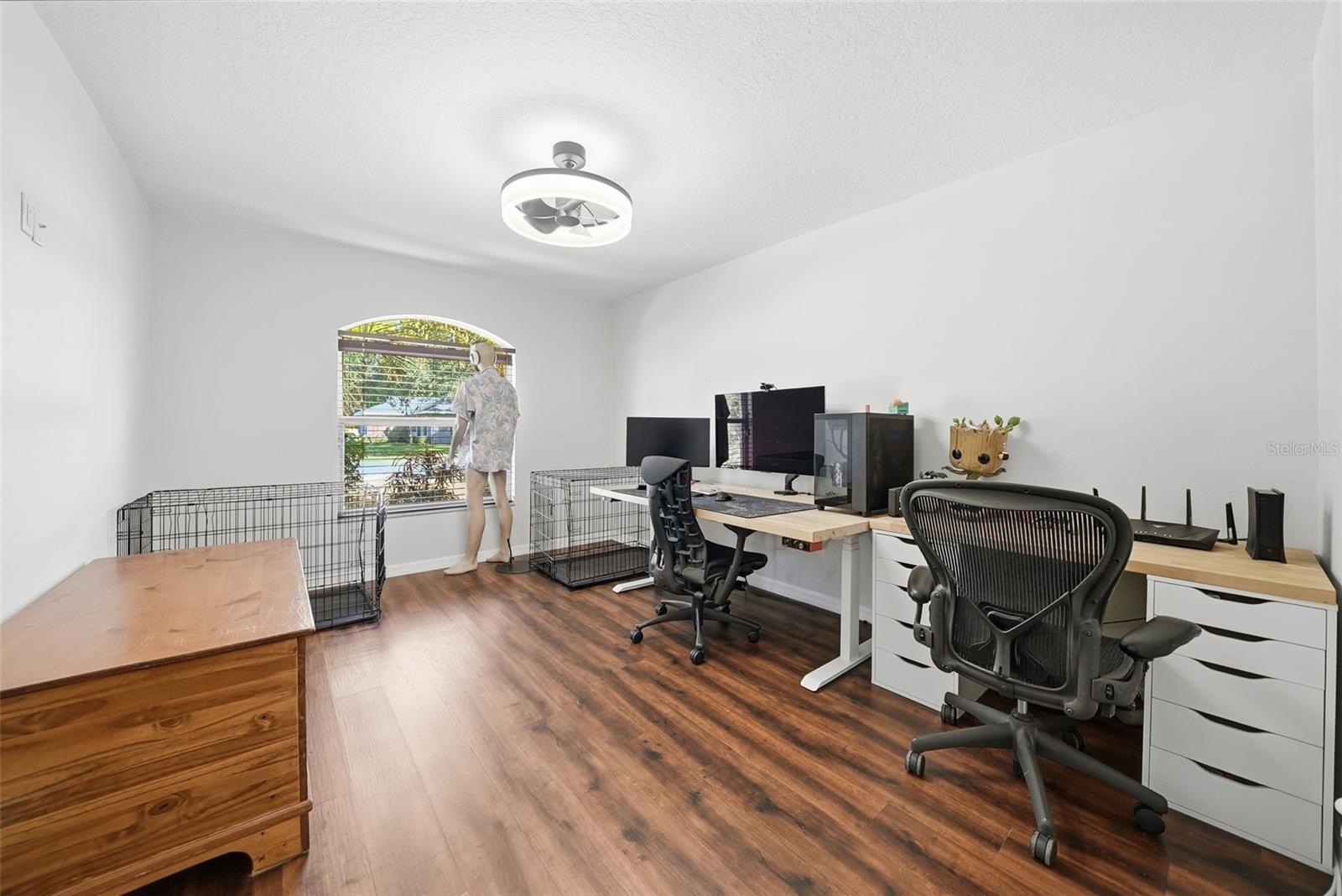 CREEKWOOD PH TWO SUBPHASE A & B - Residential