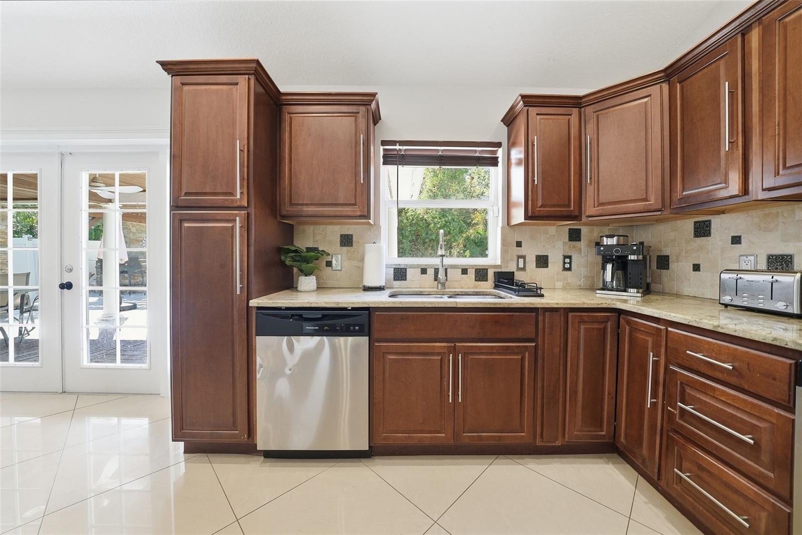 CREEKWOOD PH TWO SUBPHASE A & B - Residential