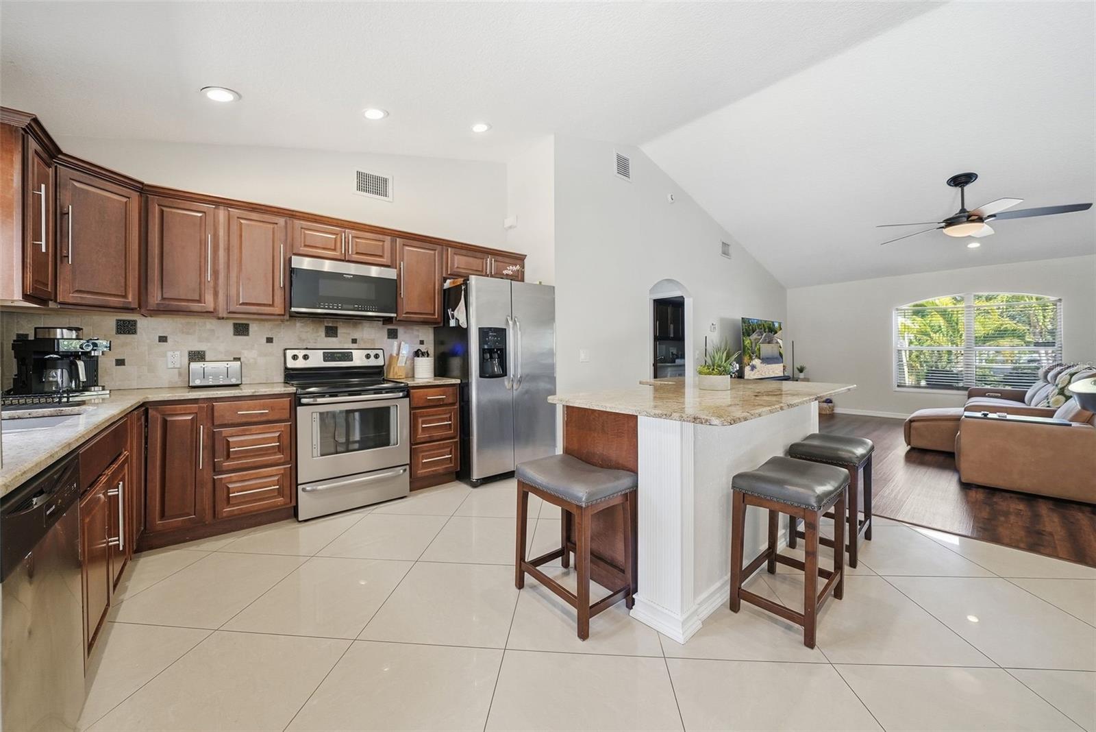 CREEKWOOD PH TWO SUBPHASE A & B - Residential