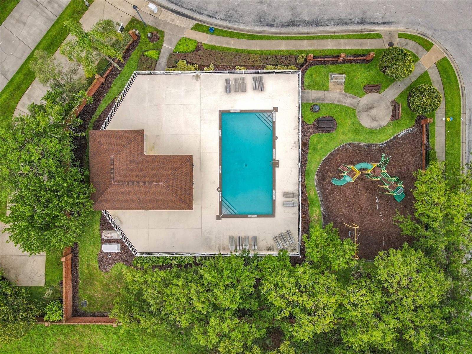 CAMDEN CLUB - Residential