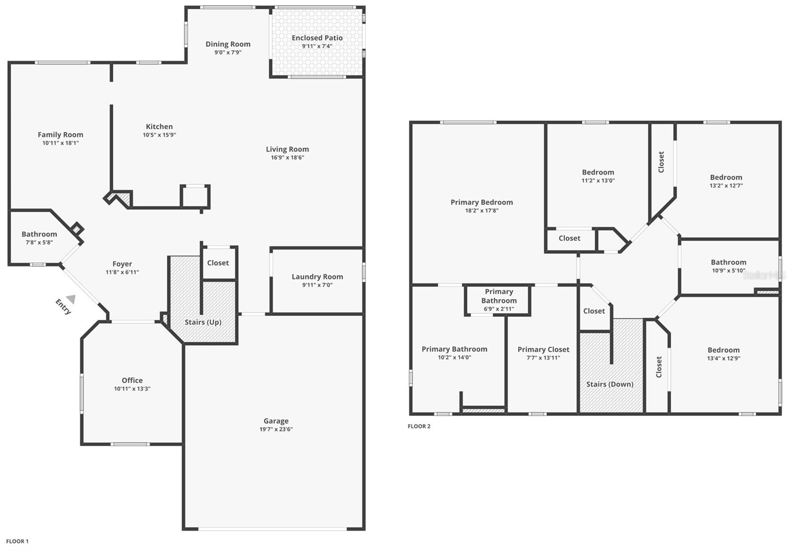 CAMDEN CLUB - Residential