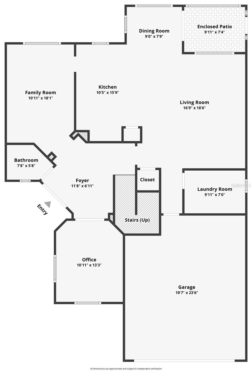 CAMDEN CLUB - Residential