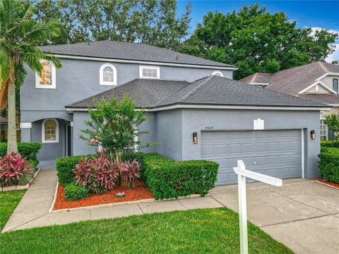 Photo of 9525 Southern Garden Circle, Altamonte Springs, FL 32714 (MLS # A4667362)