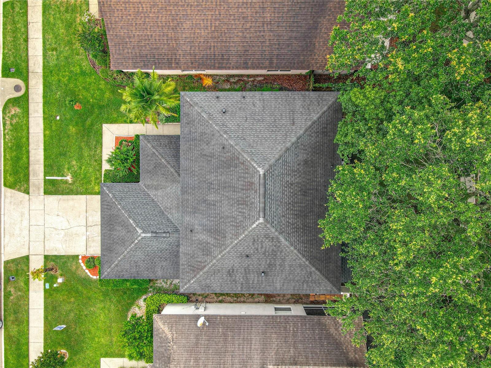 CAMDEN CLUB - Residential