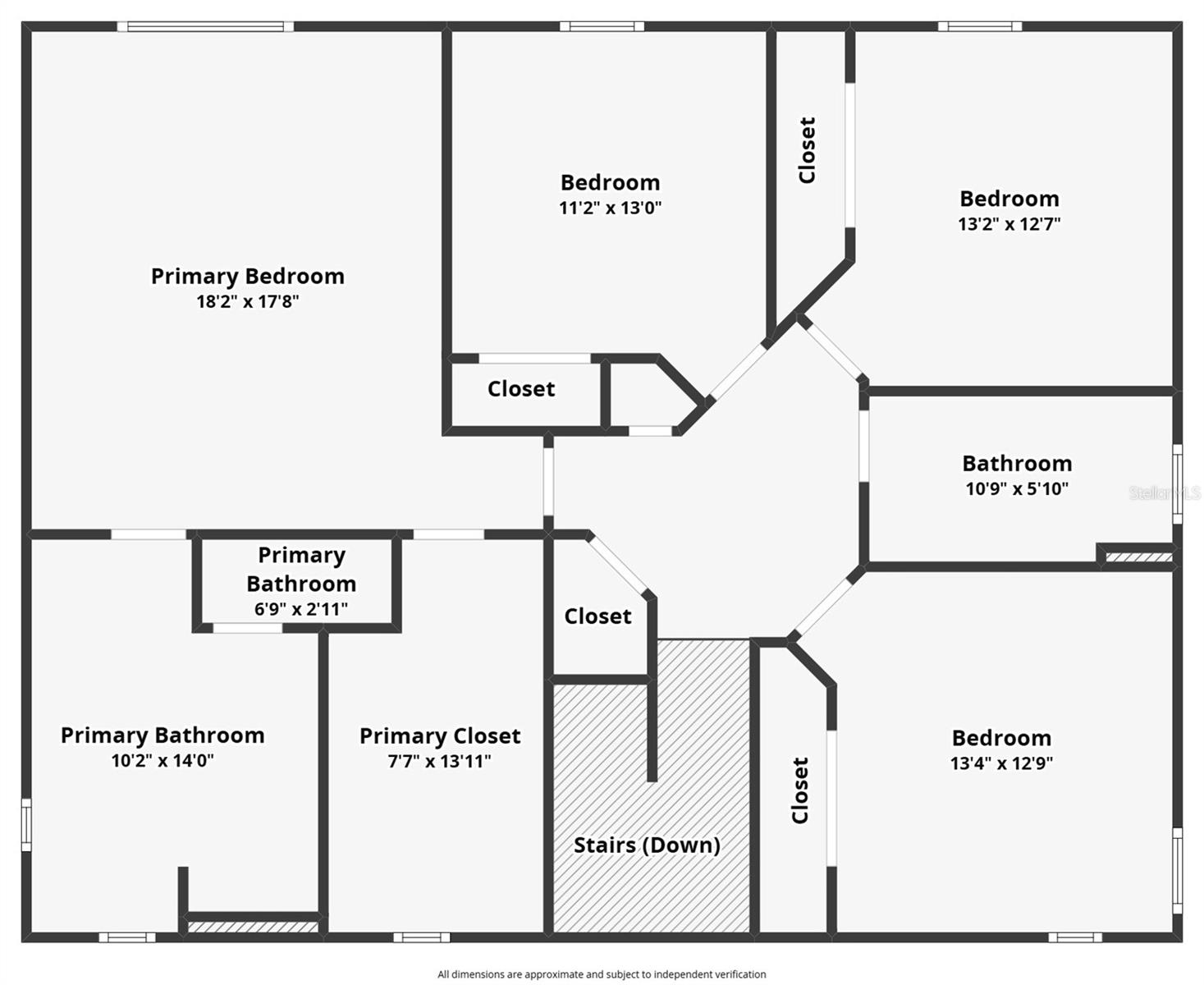 CAMDEN CLUB - Residential