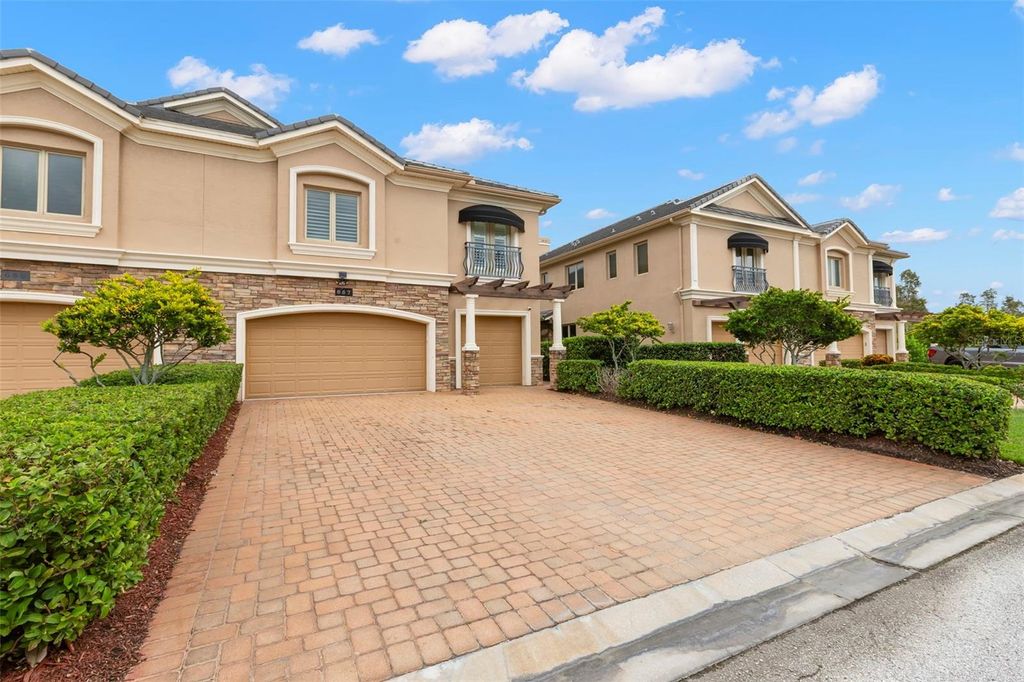 Photo of 657 Saxony Boulevard, St Petersburg, FL 33716 (MLS # TB8440826)