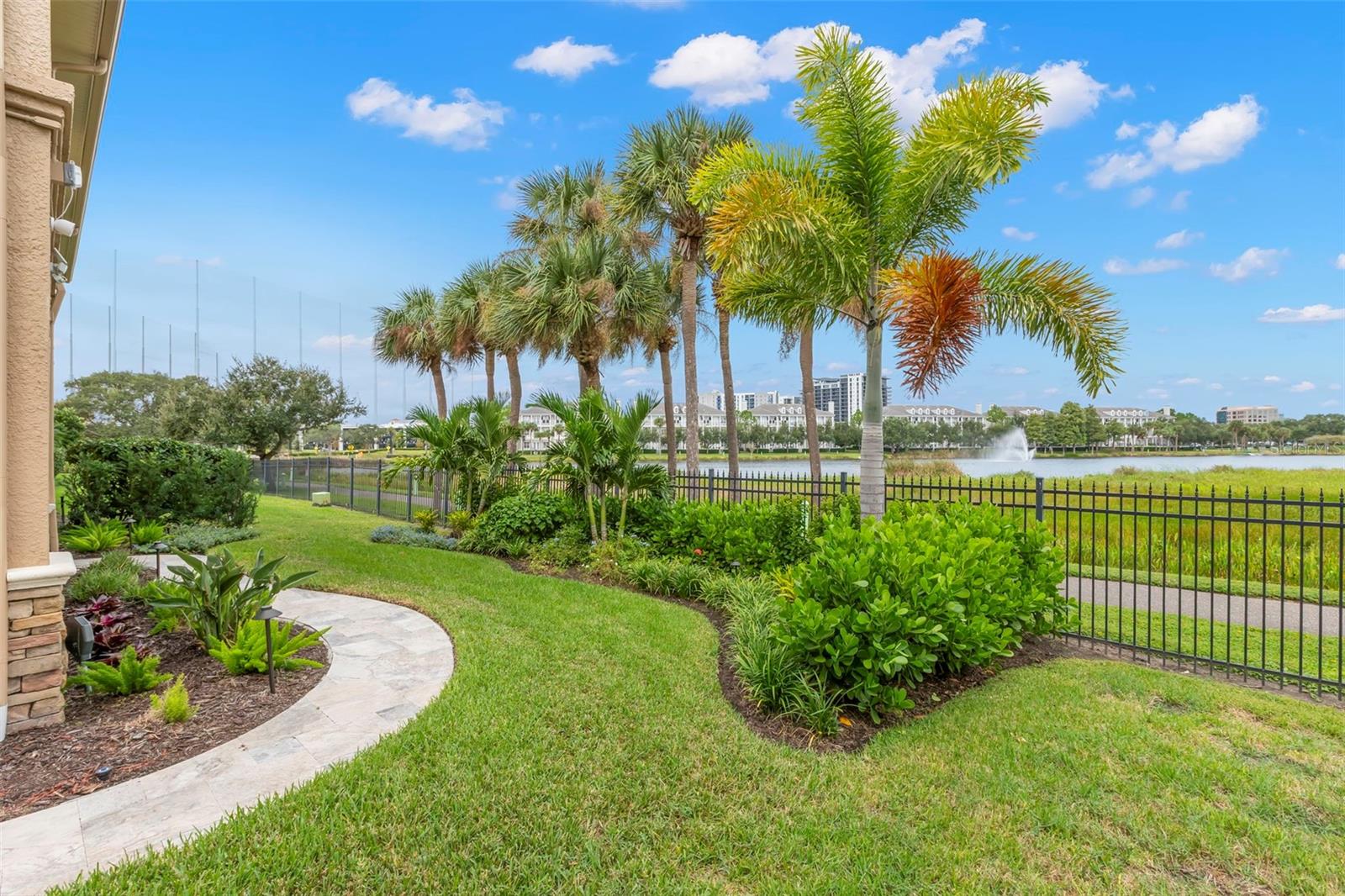 SAXONY PLACE AT CARILLON - Residential