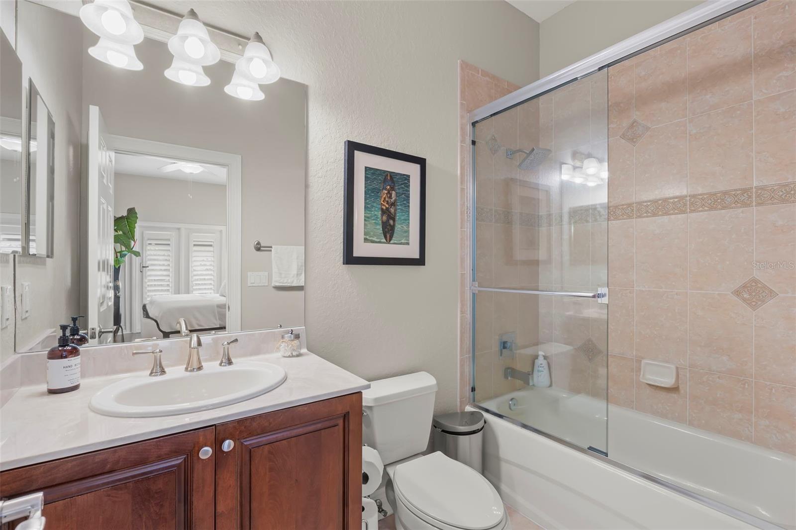 SAXONY PLACE AT CARILLON - Residential