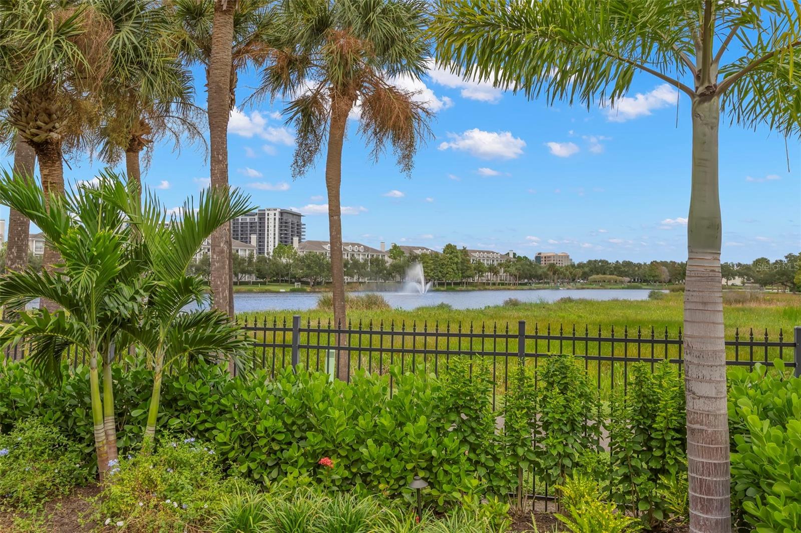 SAXONY PLACE AT CARILLON - Residential