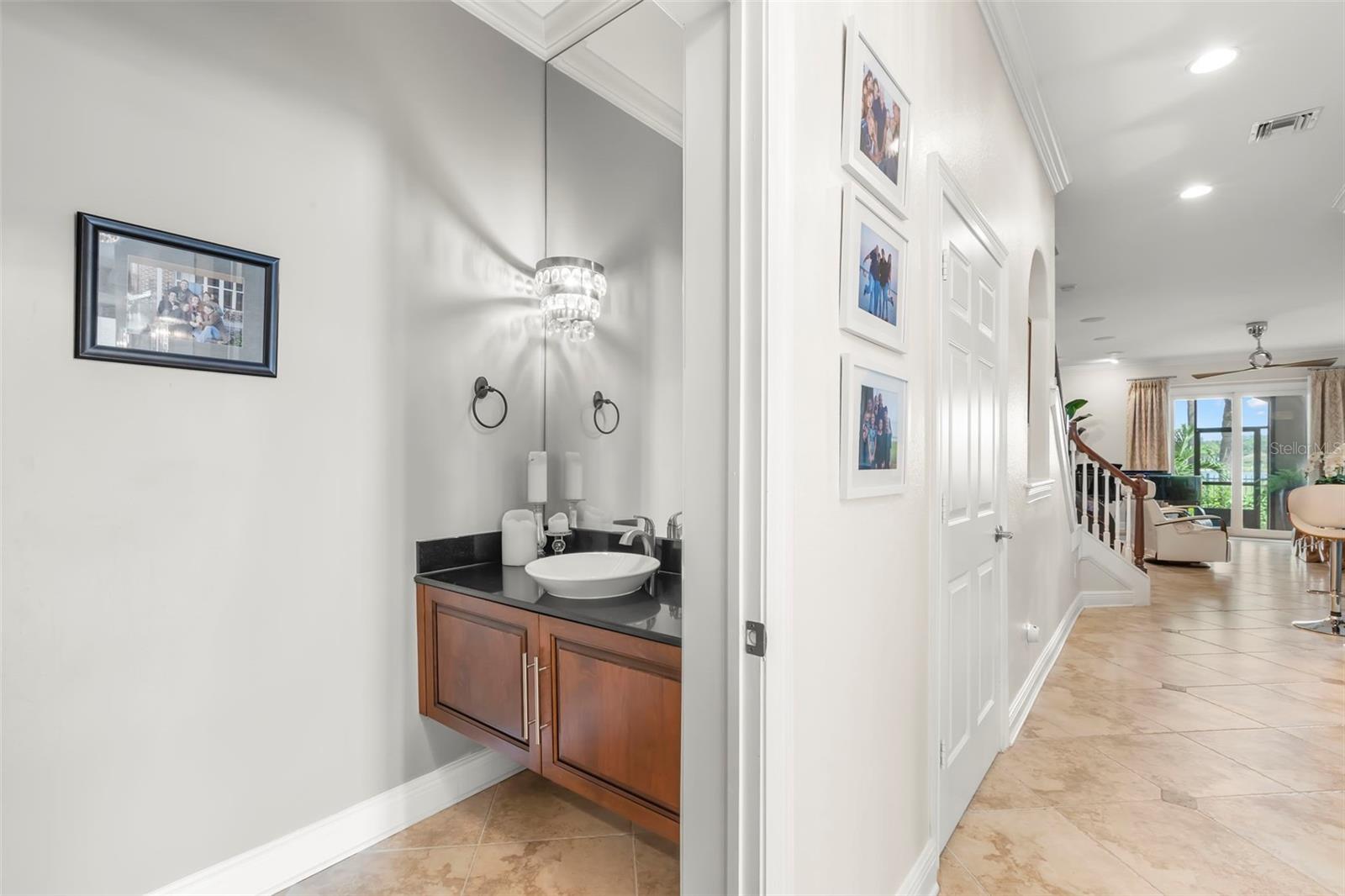 SAXONY PLACE AT CARILLON - Residential