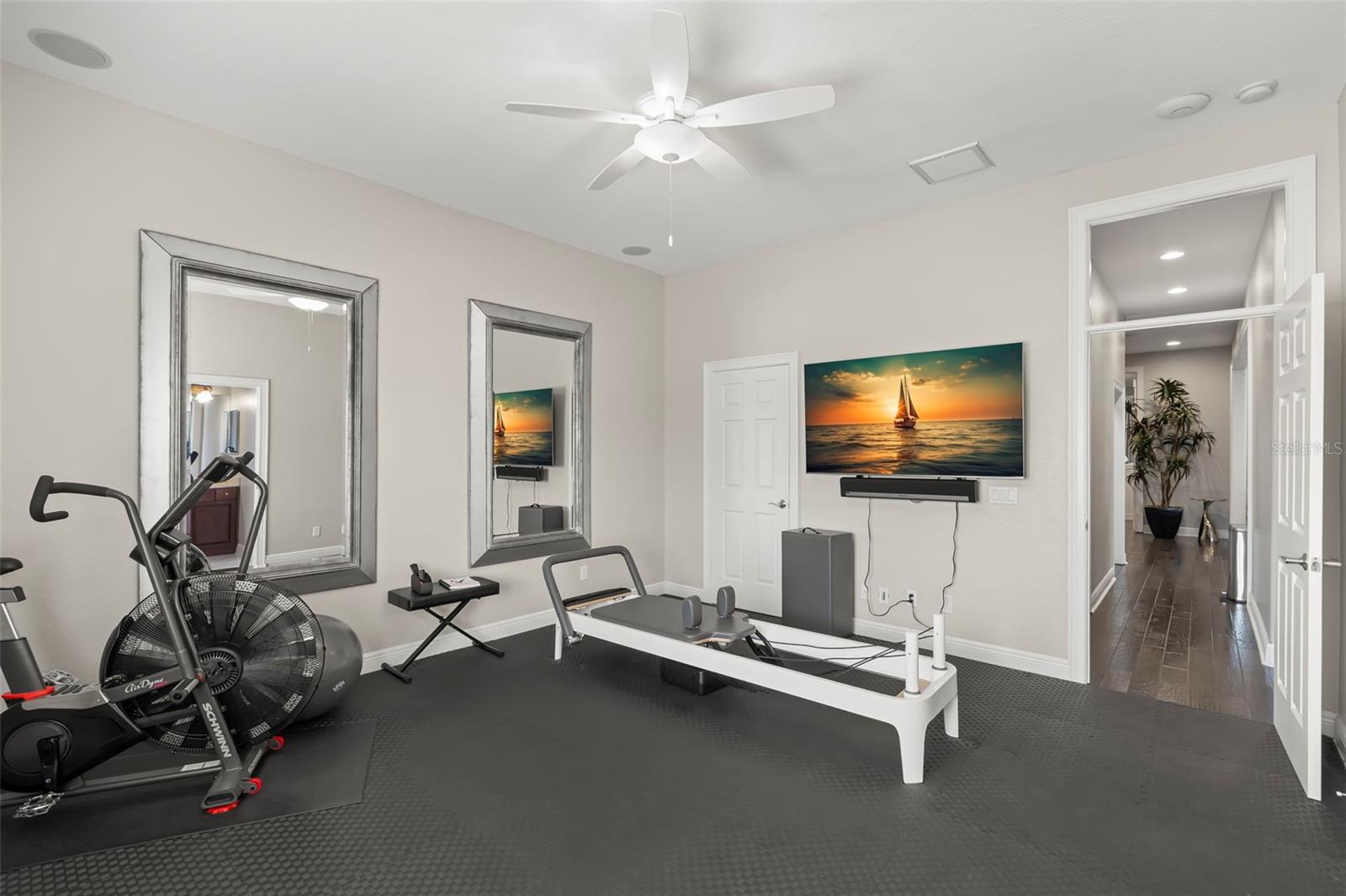SAXONY PLACE AT CARILLON - Residential