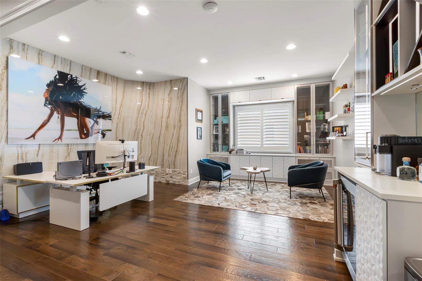 SAXONY PLACE AT CARILLON - Residential